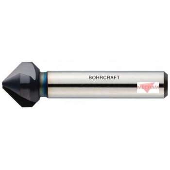 Bohrcraft Verzinkfrees 6,3mm DIN 335 type C 90° HSS-TiALN