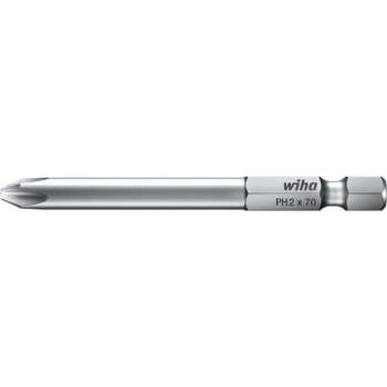 Wiha Professional Bit Phillips PH2 x 150mm - Vorm E6.3