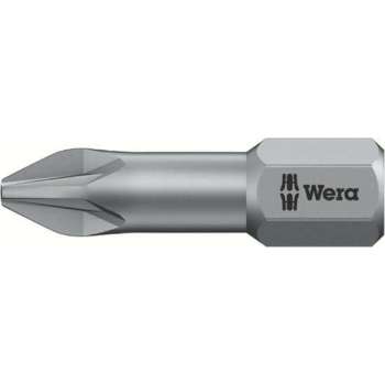 Wera bit 855/1TZ 1/4 inchx25mm pz 3