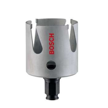 Bosch - Gatzaag Multi Construction 25 mm, 3