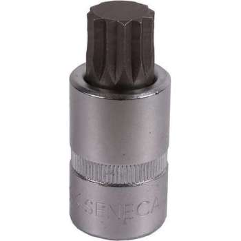 Seneca spline socket bit M16 x55MM