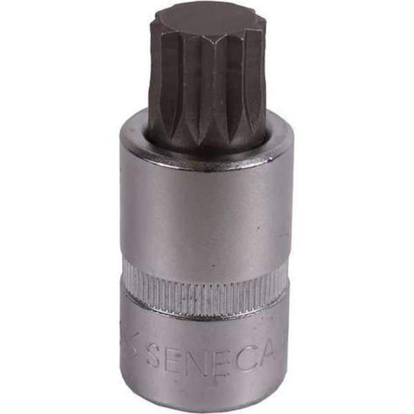 Seneca spline socket bit M16 x55MM