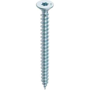 Heco Fix Plus spaanplaatschroef vz pk 30x40mm Torx TX10