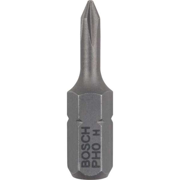 Bosch - XH-TORS/PH0 - 3 stuks