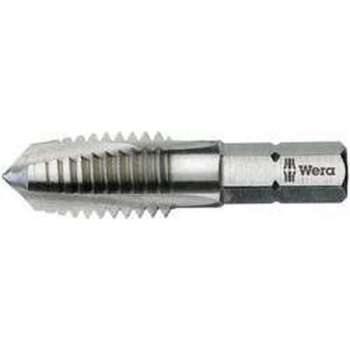 Wera 05104667001 Tapboorverlengstuk Metrisch M4 1 Stuks