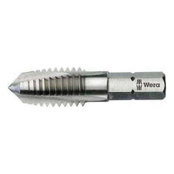 Wera 05104667001 Tapboorverlengstuk Metrisch M4 1 Stuks