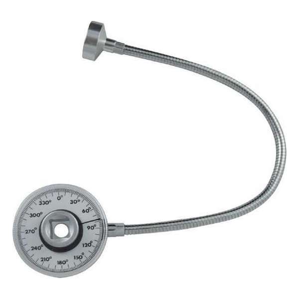 JBM Tools | Magnetische gradenhoekmeter 1/2"