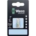 Wera 3867/1 TS SB SiS 05073624001 Torx-bit T 27 RVS D 6.3 1 stuk(s)