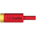 Wiha easyTorque 29701200 Draaimomentadapter