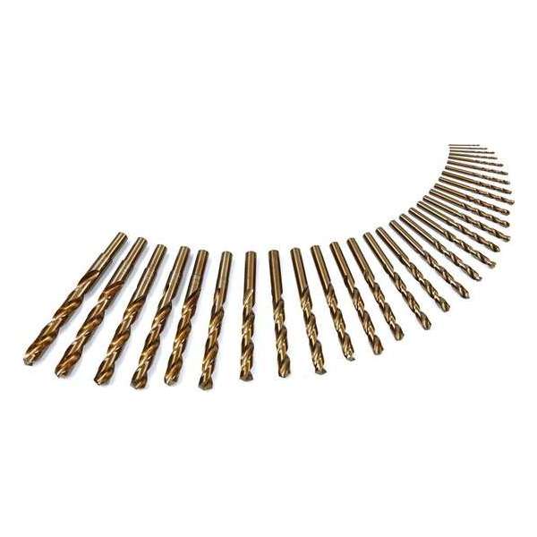 2,9 mm Cobalt Boor (10 stuks)