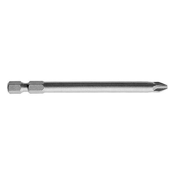 Elzet Bit 830053 1/4 Makita PH2 127X5mm