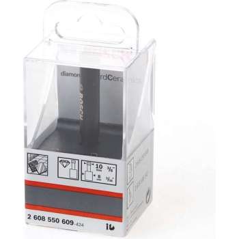 Bosch - Diamantboren voor nat boren Diamond for Hard Ceramics 10 x 35 mm