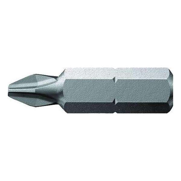 Wera Schroefbit PH1 50mm 10 stuks