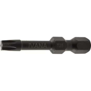 Schroefbit Impact 1/4 Torx