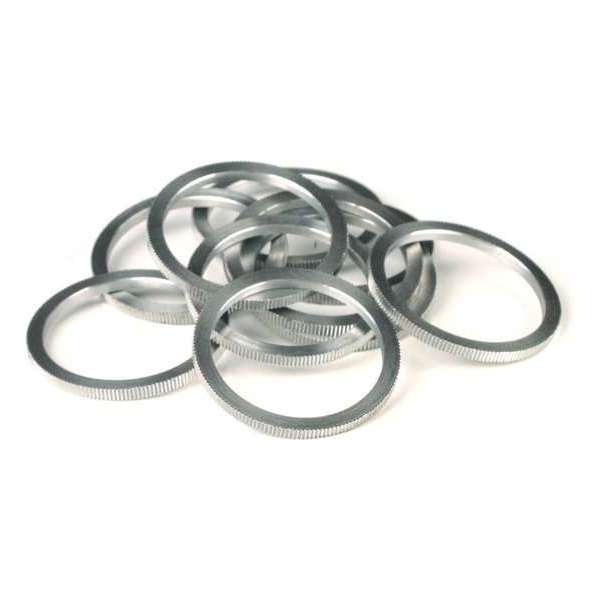 Reduceerring 30x25x1.4mm tbv cirkelzaagblad