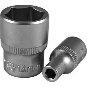 JBM Tools 6-KANTEN BOOR, 1/4", 11MM