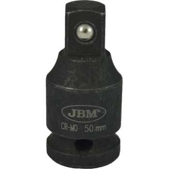 JBM Tools | 1/2" kracht-verlengstuk 50mm