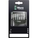 WERA Bit-Check 6 Universal 2 SB