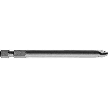 Elzet Bit 830045 1/4 Makita Pz2 141X5mm