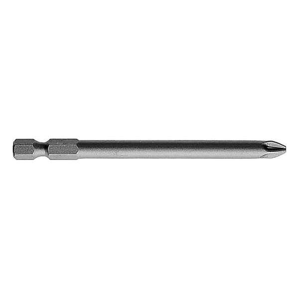 Elzet Bit 830045 1/4 Makita Pz2 141X5mm