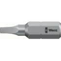 Wera 5066410001 1/4" Robertson Bit - R2 x 25mm