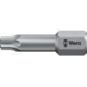 Wera 5066310001 1/4" Torx Torsie Bit - T20 x 25mm