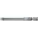 Wiha Professional 7045 Z 33715 Torx-bit T 20 Chroom-vanadium staal Gehard E 6.3 1 stuk(s)