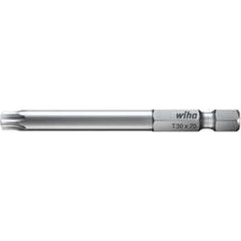 Wiha Professional 7045 Z 33715 Torx-bit T 20 Chroom-vanadium staal Gehard E 6.3 1 stuk(s)