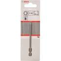 Bosch - Bit extra-hard T20, 89 mm