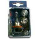 JBM Tools | Mini set van lampen 12v hb3