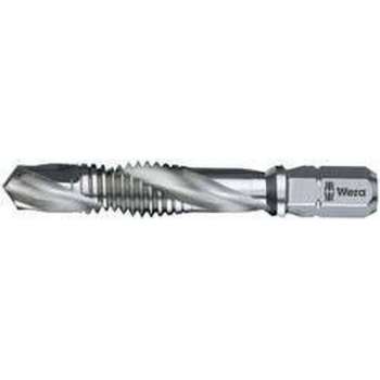 Wera - Combinatietapboor - Metrisch - M5 - 1 stuk(s)