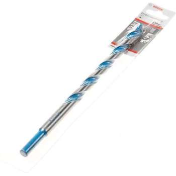 Bosch - Universele boren CYL-9 Multi Construction 10 x 200 x 250 mm, d 9 mm