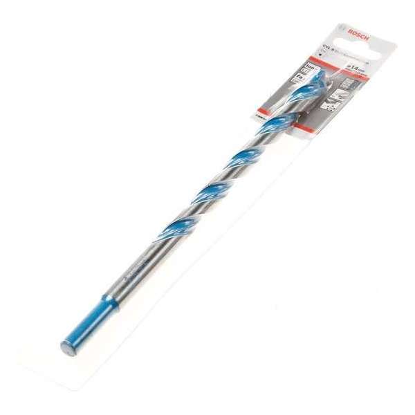 Bosch - Universele boren CYL-9 Multi Construction 10 x 200 x 250 mm, d 9 mm