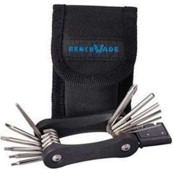 Benchmade Folding Toolset