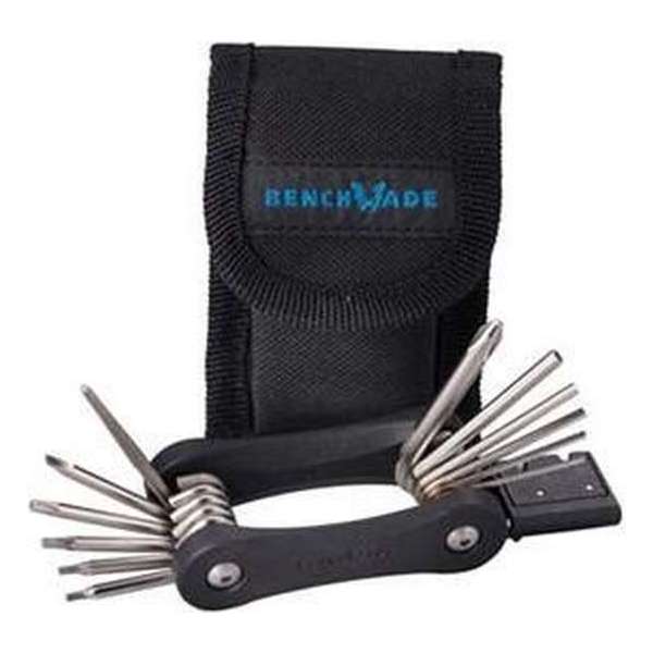 Benchmade Folding Toolset