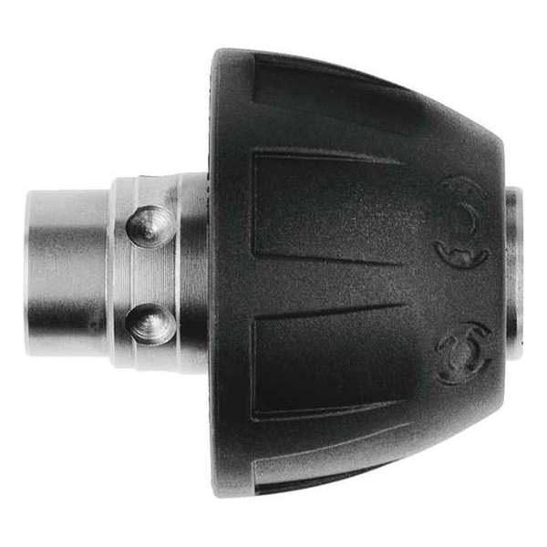 Milwaukee 4932399152 SDS-Plus FIXTEC-adapter voor BH 26 LE / LXE