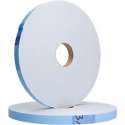 Vitomount kruisroedentape 125 S-30 wit 25x3mm (33mtr)