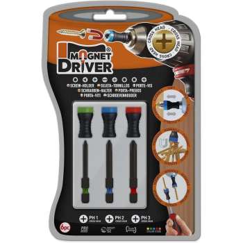 Magnet Driver™ B33 PH