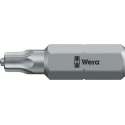 Wera Schroefbit TX20 25mm met stift 10 stuks