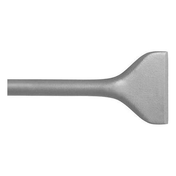 SDS-PLUS Spade 60x250