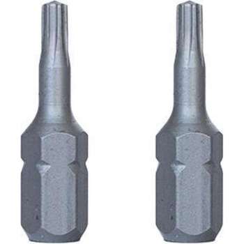 Wovar Torx Bit TX10 25mm - 2 Stuks