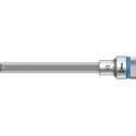 Wera 8740 C HF 05003845001 Inbus Dopsleutel-bitinzet 10 mm 1/2 (12.5 mm)