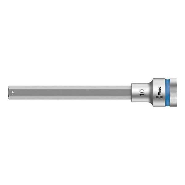 Wera 8740 C HF 05003845001 Inbus Dopsleutel-bitinzet 10 mm 1/2 (12.5 mm)