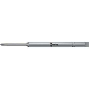 Wera 5135270001 Halfmoon Philips Bit - PH00 x 44 x 1,8mm