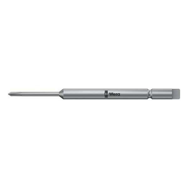 Wera 5135270001 Halfmoon Philips Bit - PH00 x 44 x 1,8mm