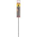 Bosch - Speedborenset Self Cut Speed, zeskant 10 x 400 mm