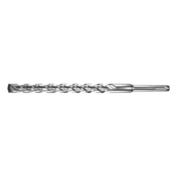 Heller Bionic 156233 Carbide Hamerboor 6 Mm Gezamenlijke Lengte 160 Mm Sds-Plus 1 Stuks