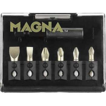 MAGNA ISO-TEMP bitset 6+1 PZ/PH/ZS