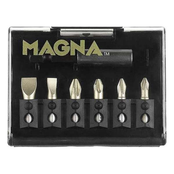 MAGNA ISO-TEMP bitset 6+1 PZ/PH/ZS