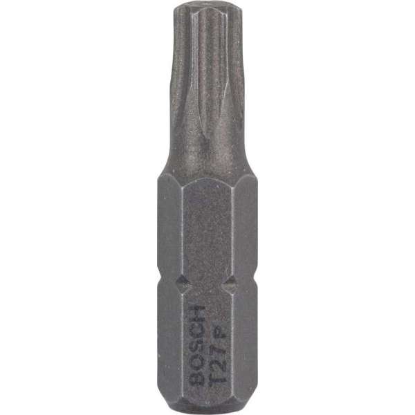 Bosch - Bit extra-hard T27, 25 mm - 3 stuks